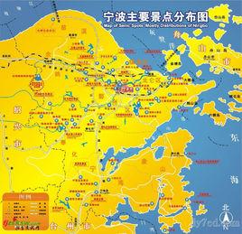 寧波都市圈 寧波都市圈