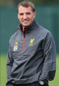 布倫丹·羅傑斯 布倫丹·羅傑斯