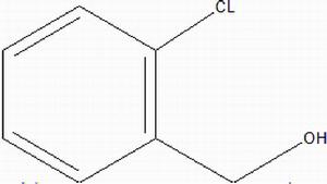 鄰氯苄醇 鄰氯苄醇