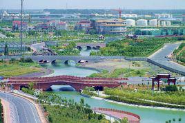 鐵門關[新疆直轄縣級市]