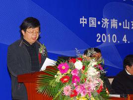 周金輝[中國水利水電出版社副社長]