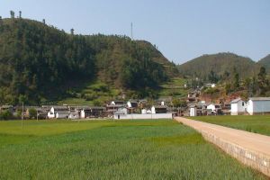 萬興鄉[雲南施甸縣萬興鄉]