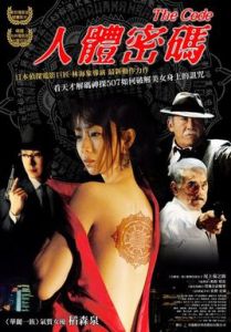 暗號人體密碼 暗號人體密碼