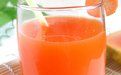 胡蘿蔔鳳梨木瓜汁 胡蘿蔔鳳梨木瓜汁