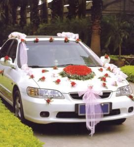 婚車 婚車