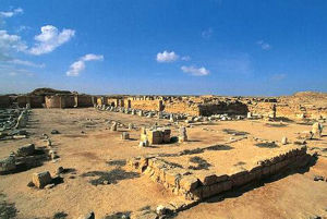 基爾瓦遺址和松戈馬拉遺址