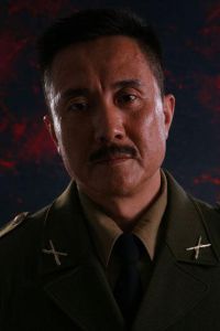 董建昌[影視人物]