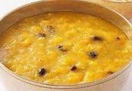 玉米須蜂蜜粥 玉米須蜂蜜粥