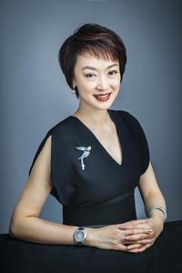 周憶[IBM副總裁]