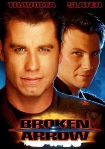 斷箭[美國1996年吳宇森執導電影]