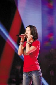 通俗唱法 通俗唱法