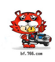 泡泡戰士 泡泡戰士