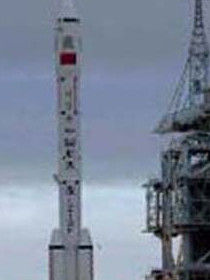 神舟六號 神舟六號