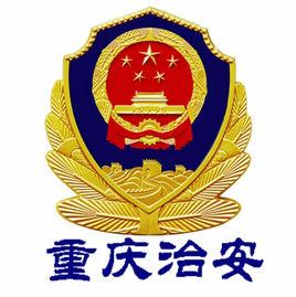 重慶市公安局治安管理總隊 重慶市公安局治安管理總隊