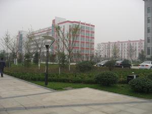 趙樓煤礦 趙樓煤礦