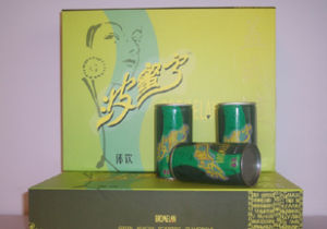 蓋氏波蜜寧 蓋氏波蜜寧