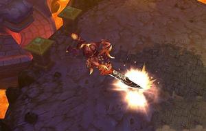 天地道[視覺系仙俠動作手遊《天地道》]