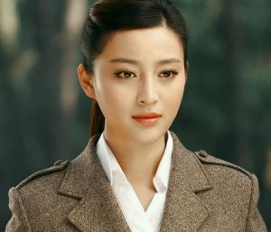 《螳螂》陳麗紅（甘婷婷 飾）