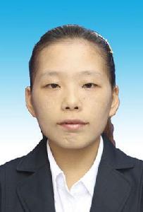 張小慶[中國人民政治協商會議全國委員會副主席]