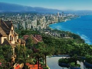 金科太陽海岸 金科太陽海岸