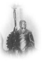 除眾憂尊者 除眾憂尊者