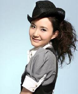 韓佳[河南電視台都市頻道《打魚曬網》主持人]