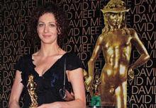 克塞妮婭&middot;拉帕波特