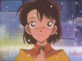 安西明日香 安西明日香