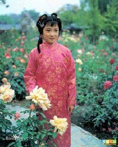 王暄[87版《紅樓夢》演員]