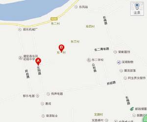 東鳳一村 東鳳一村