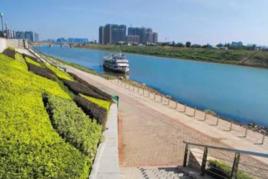 圭塘河岸 圭塘河岸