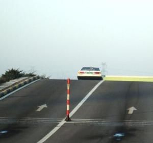 坡道起步 坡道起步