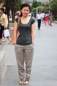 侯丹[武漢工商學院市場行銷系專職教師]