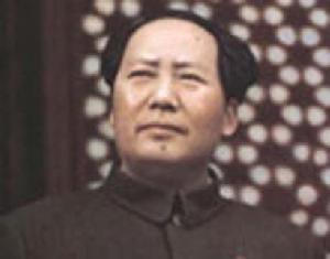 毛澤東