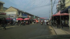 石婆店鎮 石婆店鎮