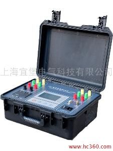 直流電阻 直流電阻