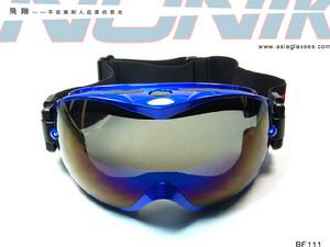 （圖）滑雪鏡