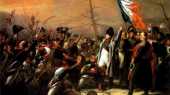 拿破崙遭遇滑鐵盧 法國人視為恥辱並稱之為“聖讓山戰役”