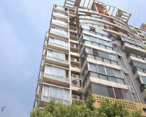 萊茵風尚(萬兆家園五期) 萊茵風尚(萬兆家園五期)