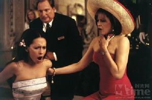 《偷心倆母女》