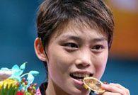 蘇麗文[中華台北跆拳道選手]