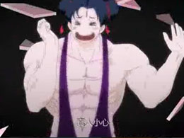 十萬個冷笑話之哪咤篇2