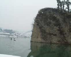 玉屏侗族自治縣