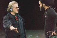 《快樂的大腳》創作人員