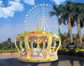 大型遊樂設備 大型遊樂設備