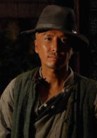 沈重陽 演員 甄子丹