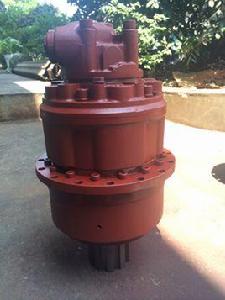 液壓迴轉傳動裝置 液壓迴轉傳動裝置