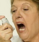 老年性哮喘