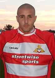 大衛拉莫爾 大衛拉莫爾