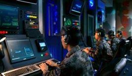 中國網路部隊 中國網路部隊